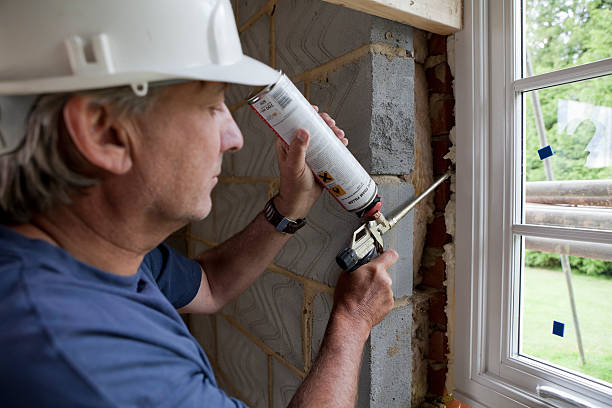 Best Types of Insulation in New Lexington, OH